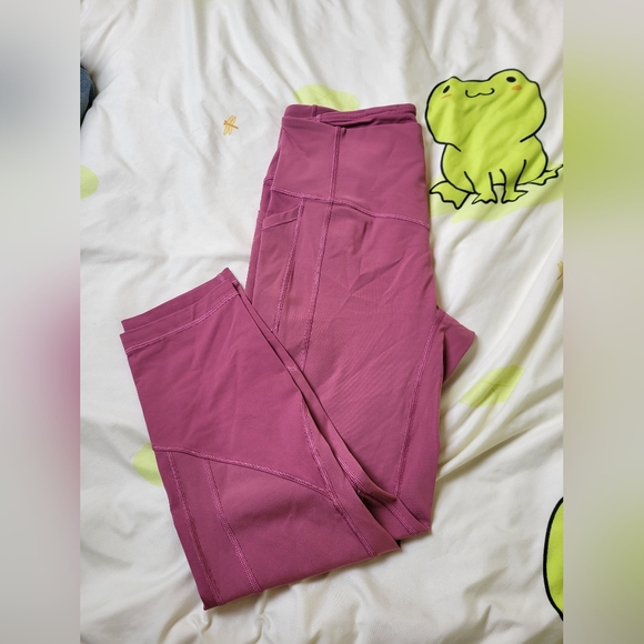 Lululemon leggings - Picture 3 of 3